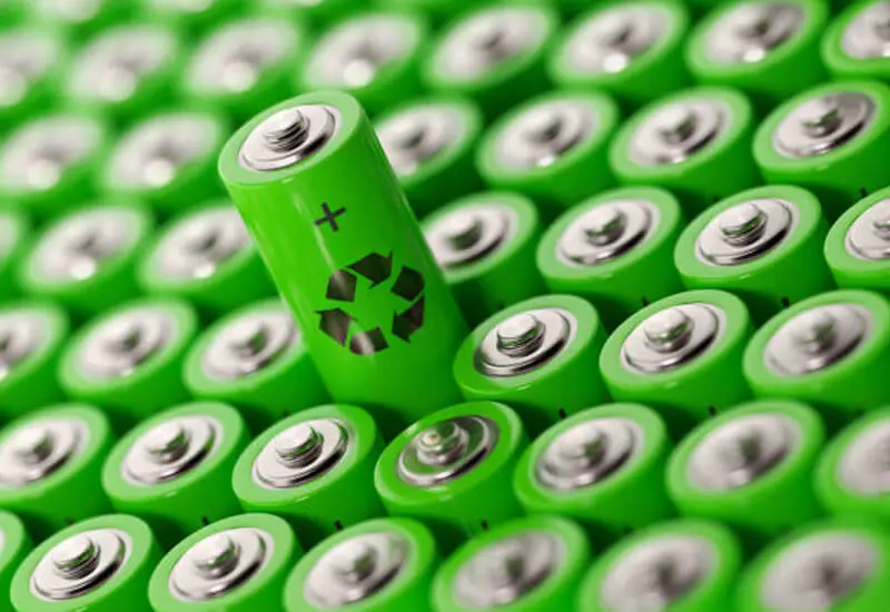 聚合物鋰電池的尺寸規格